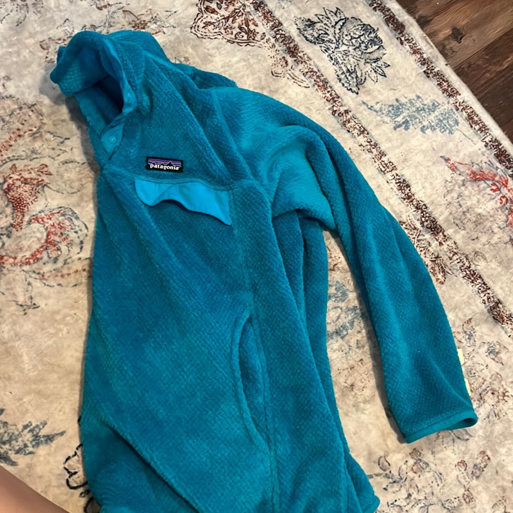 Patagonia pullover